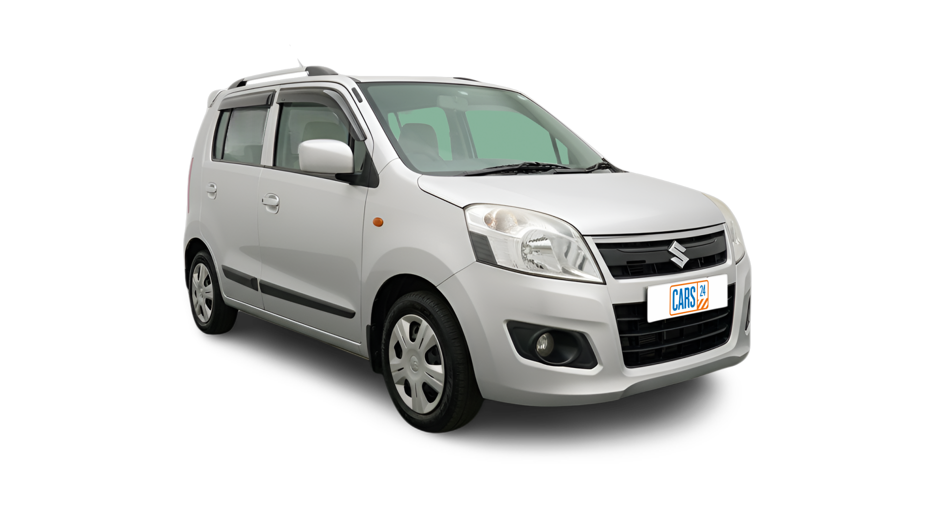 Maruti Wagon R 1.0-img